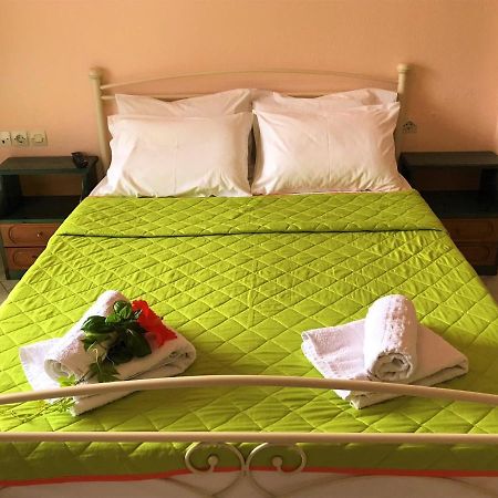 Elli Rooms ปาติติริ ภายนอก รูปภาพ