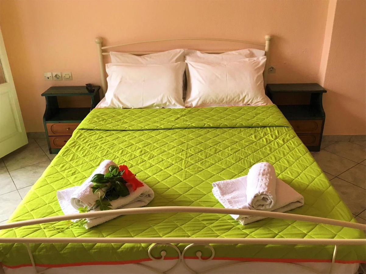 Elli Rooms ปาติติริ ภายนอก รูปภาพ
