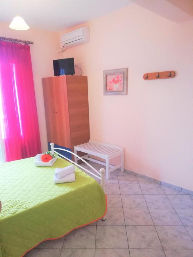Elli Rooms ปาติติริ ภายนอก รูปภาพ