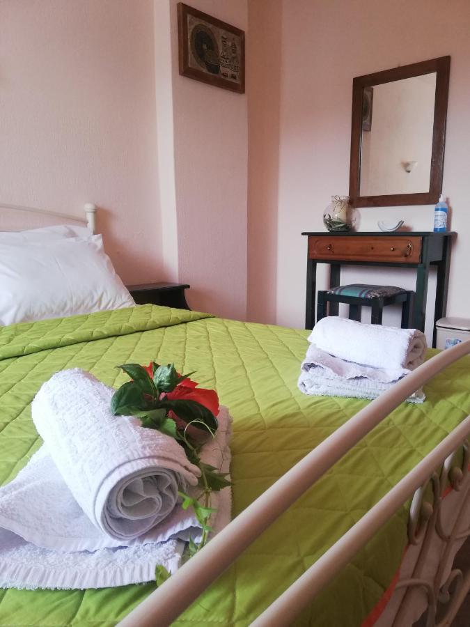 Elli Rooms ปาติติริ ภายนอก รูปภาพ