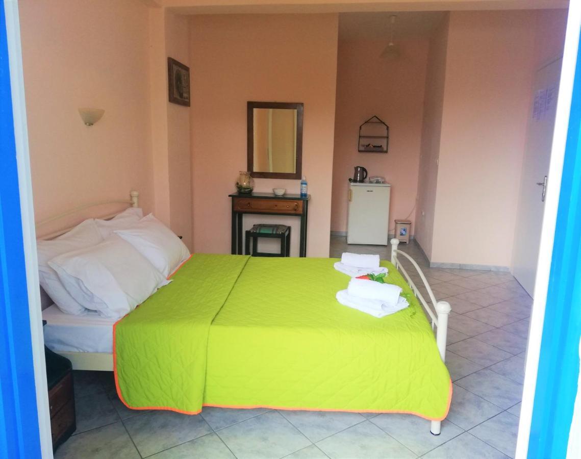 Elli Rooms ปาติติริ ภายนอก รูปภาพ