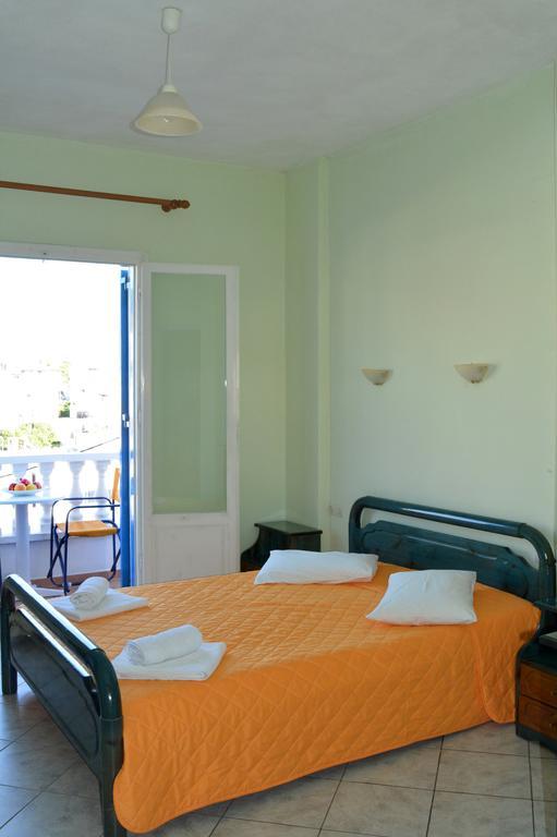 Elli Rooms ปาติติริ ภายนอก รูปภาพ